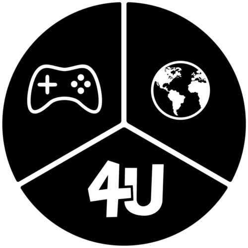 Logo von GAMES-WORLD4YOU