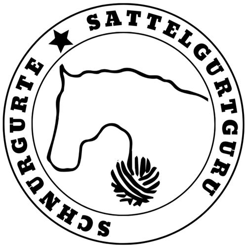 Logo von Sattelgurtguru / Meistersattlerei 
