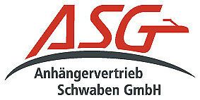 Logo von ASG Wohnwagen & Anhänger