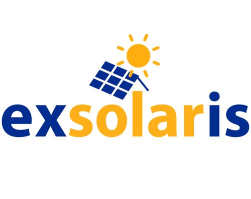 Logo von Exsolaris GmbH