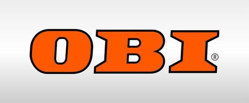 Logo von OBI Erlangen-Ost