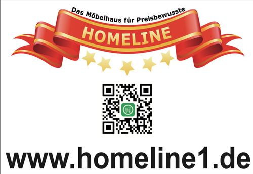 Logo von Homeline GmbH & Co.KG