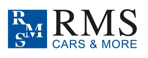 Logo von RMS Cars & More UG (haftungsbeschränkt)