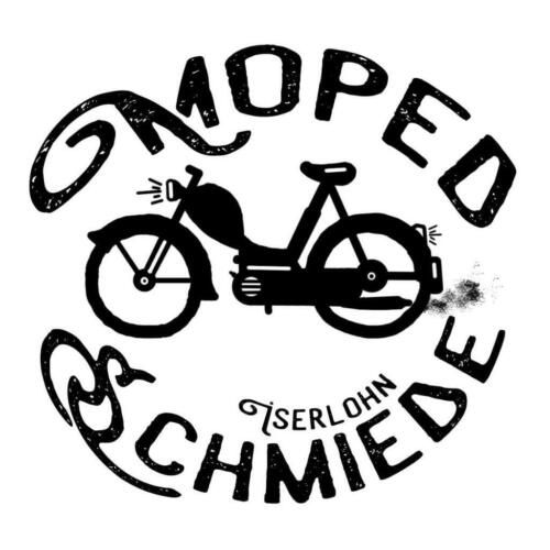 Logo von Mopedschmiede Iserlohn GbR