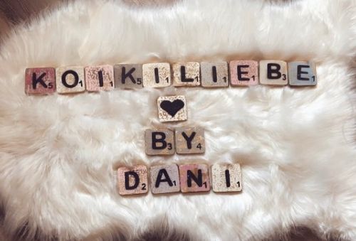 Logo von KoikiLiebe by Dani