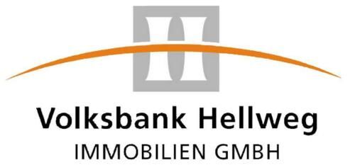 Logo von Volksbank Hellweg Immobilien GmbH
