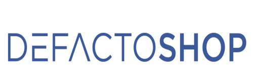 Logo von Defacto Groß- und Einzelhandel e.K. 