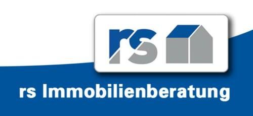 Logo von rs Immobilienberatung GmbH