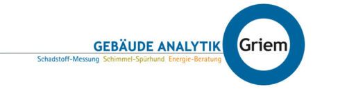 Logo von Bautrockner Griem