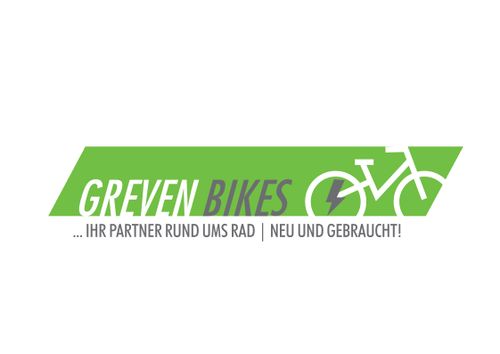 Logo von Greven Bikes GmbH