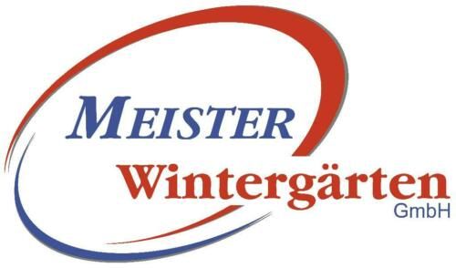 Logo von Meister Wintergärten GmbH
