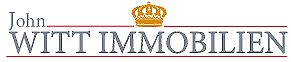 Logo von John-Witt-Immobilien GmbH