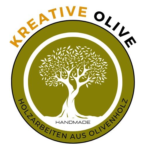 Logo von kreative-olive