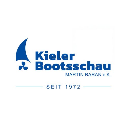 Logo von Kieler Bootsschau Martin Baran e.K.