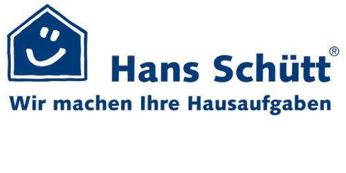 Logo von Hans Schütt Immobilien GmbH