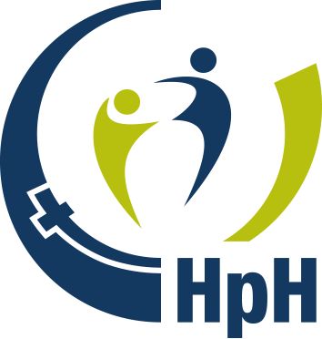 Logo von Heilpädagogische Hilfe Bersenbrück gGmbH