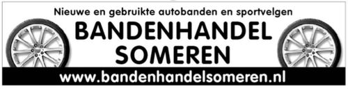 Logo von Bandenhandel Someren Online