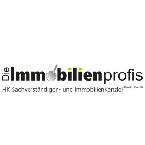 Logo von Die Immobilienprofis HK Sachverständigen- und Immobilienkanzlei GmbH & Co. KG