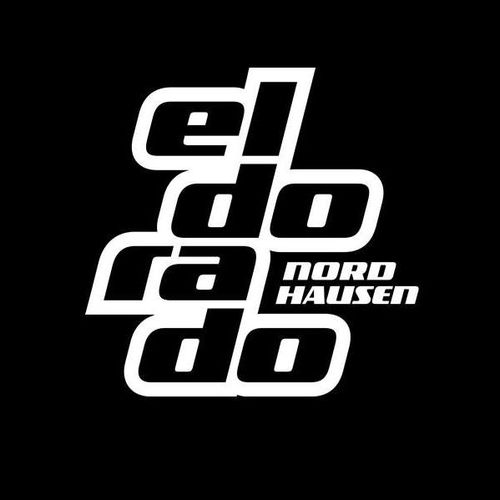 Logo von eldorado Nordhausen