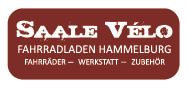 Logo von Saale Vélo
