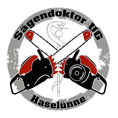 Logo von Sägendoktor UG - STIHL Fachhändler