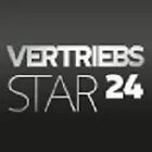 Logo von Vertriebsstar24 UG (haftungsbeschränkt)