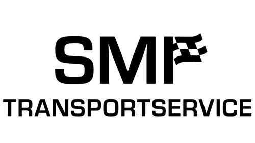 Logo von SMF-Transportservice