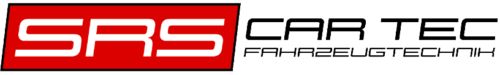 Logo von SRS-Car-Tec