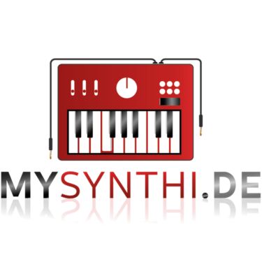 Logo von MySynthi