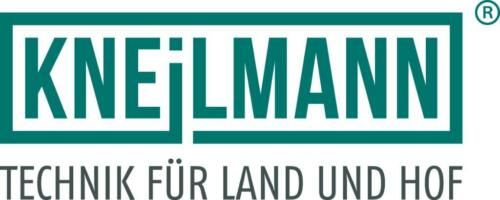Logo von Kneilmann - Technik für Land und Hof