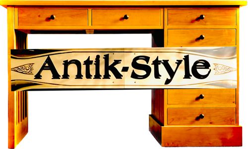 Kalle Danger - Antik Style