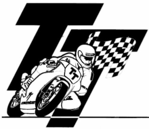 Logo von TT-Motorräder