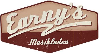 Logo von Earny´s Musikladen