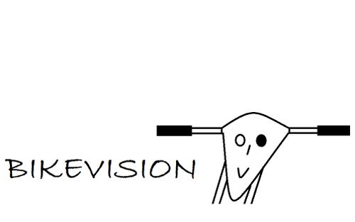 Logo von Bikevision-Ilsede