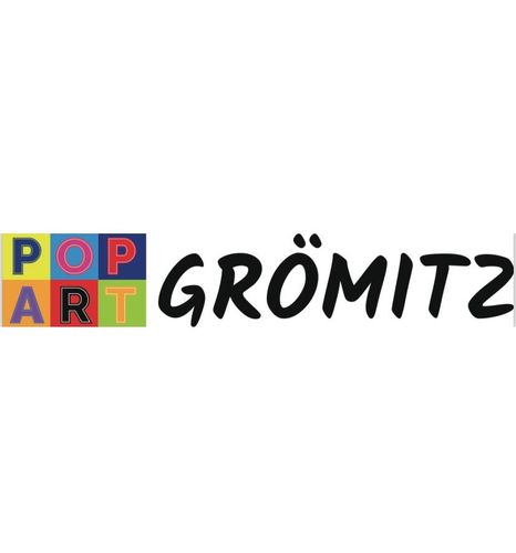 Logo von Popart Grömitz