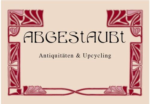 Abgestaubt - Antiquitäten