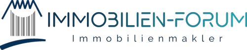 Logo von IMMOBILIEN-FORUM