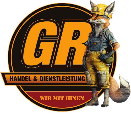 Logo von GR DIENSTLEISTUNG