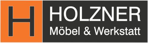 Logo von Holzner Möbel Landshut
