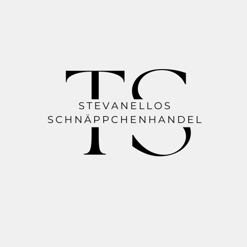 Logo von Stevanellos Schnäppchenhandel