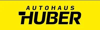 Logo von Autohaus Huber