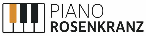 Logo von Piano-Rosenkranz, Kauf, Miete, Mietkauf, Finanzierung, Leihinstrumente, Konzertbetreuung,...