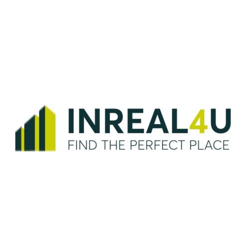 Logo von Inreal4u Ltd