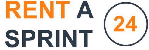 Logo von Rent-a-Sprint24