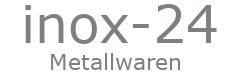 Logo von inox-24 Metallwaren