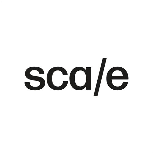 Logo von scale digitalagentur