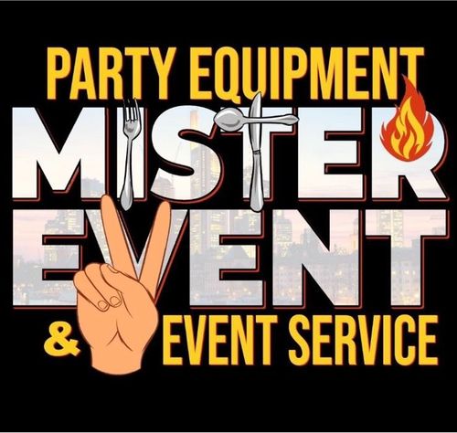 Logo von Mister-Event 