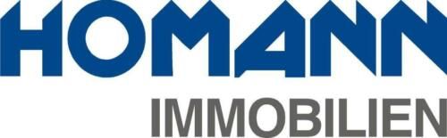 Logo von HOMANN IMMOBILIEN Münster GmbH