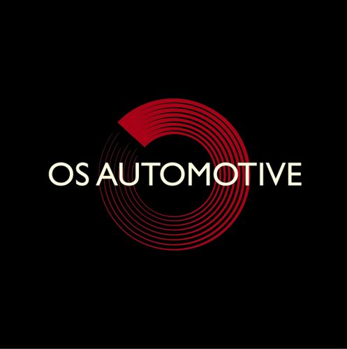 Logo von OS-Automotive