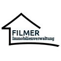 Logo von Filmer Immobilienverwaltung